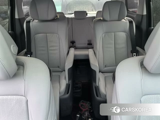 Buick GL8 id 3913658 из Китая 11