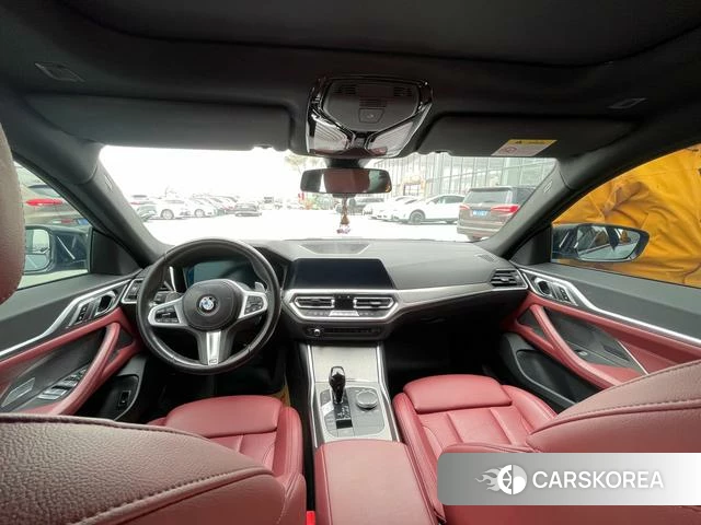 BMW 4 series id 4298063 из Китая 9
