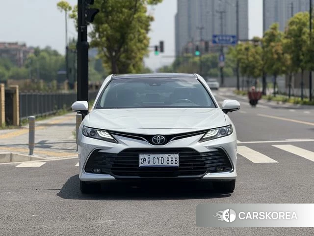Toyota Camry id 4238623 из Китая 19