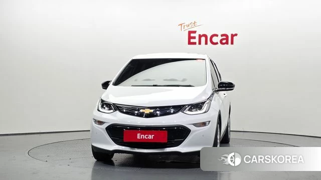 Chevrolet (GM Daewoo) Bolt EV id 4410191 из Кореи 13