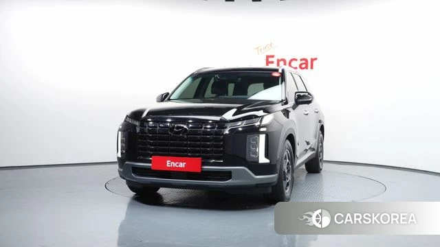 Hyundai The New Palisade id 3859471 из Кореи 13