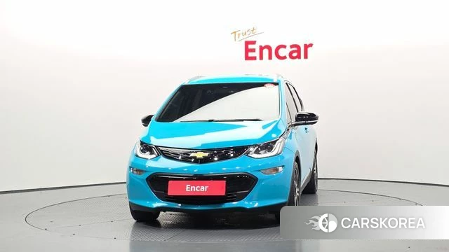 Chevrolet (GM Daewoo) Bolt EV id 4434293 из Кореи 23