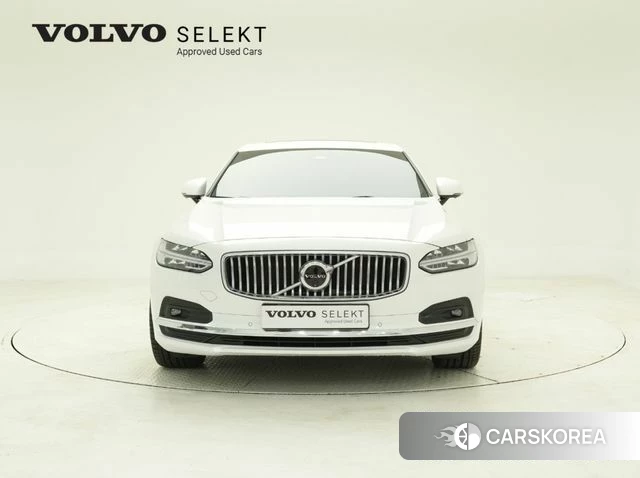 Volvo S90 id 3786351 из Кореи 13