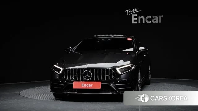 Mercedes-Benz CLS-Class C257 id 3691786 из Кореи 13