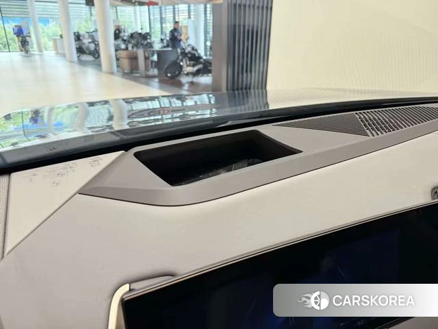 BMW X3 2025 Синий из Китая, фото 6
