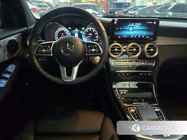 Mercedes-Benz GLC id 4207487 из Китая 7