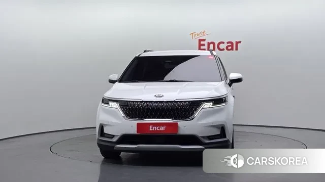 Kia Carnival 4th generation id 3044355 из Кореи 13