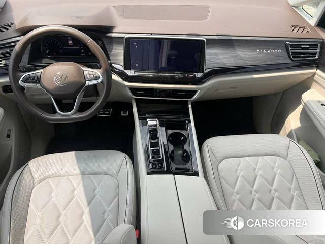 Volkswagen Weiran id 4263219 из Китая 8