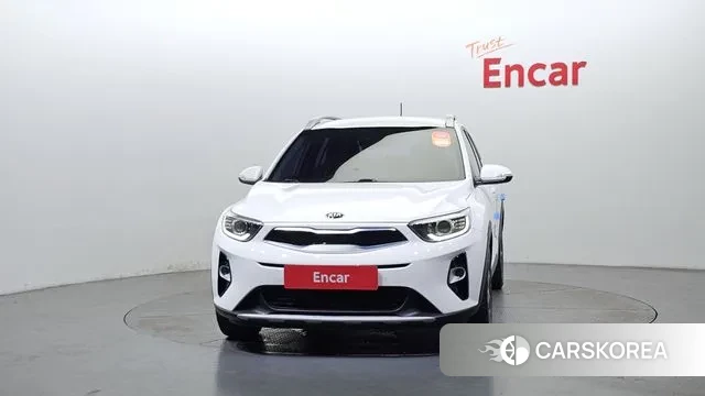 Kia Stonic id 3118003 из Кореи 13