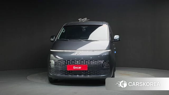 Hyundai Staria id 4224090 из Кореи 13