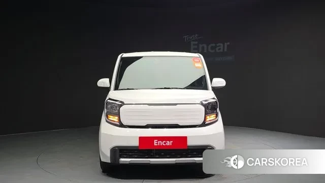 Kia The New Kia Ray id 2979481 из Кореи 13