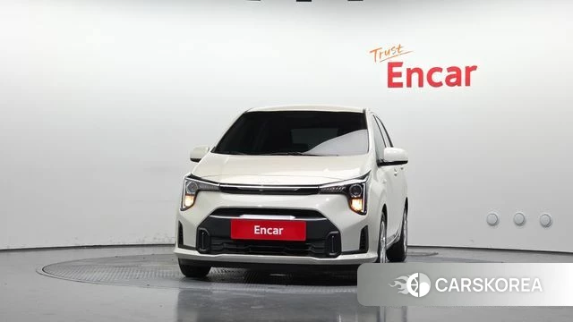 Kia The New Morning (JA) id 4711024 из Кореи 13