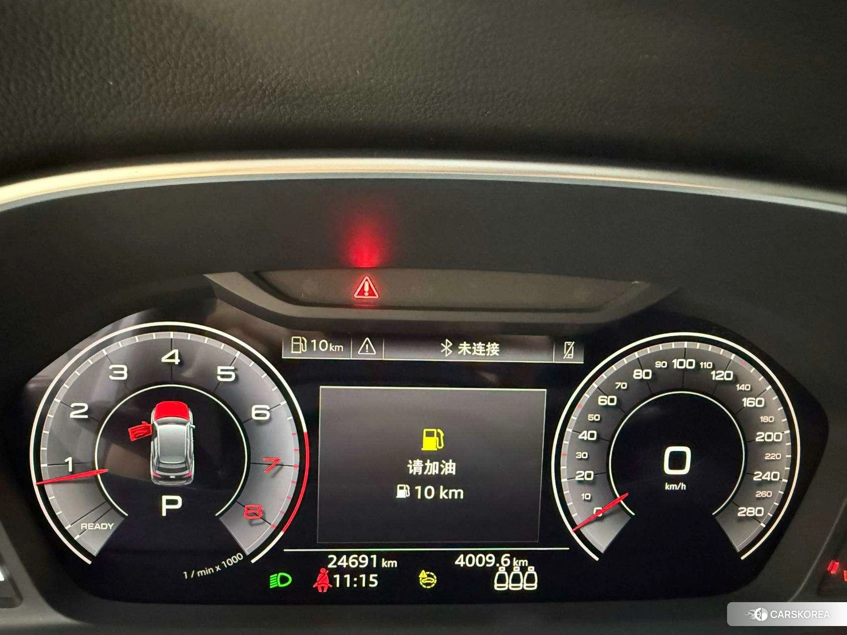 Audi Q3 id 4413277 из Китая 16