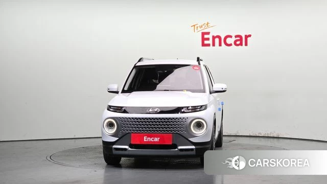 Hyundai Casper id 4603424 из Кореи 23