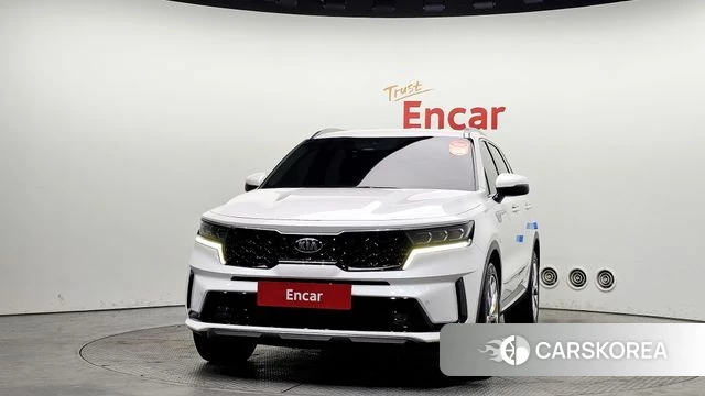 Kia Sorento 4th Generation id 3941644 из Кореи 13