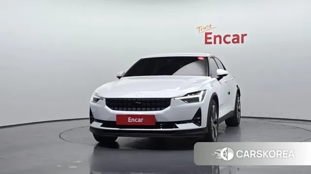 Polestar Polestar 2 id 3360559 из Кореи 13