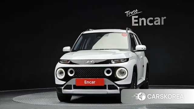 Hyundai Casper id 3031562 из Кореи 13