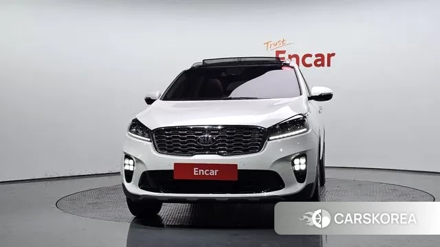 Kia The New Sorento id 3682308 из Кореи 13