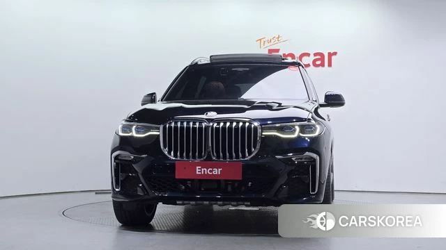 BMW X7 (G07) id 4396153 из Кореи 23