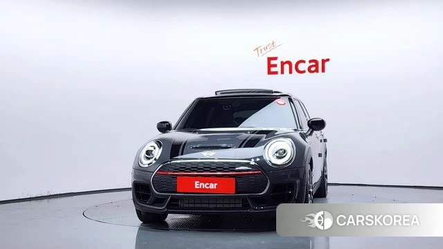 Mini Cooper S Clubman id 4836221 из Кореи 23