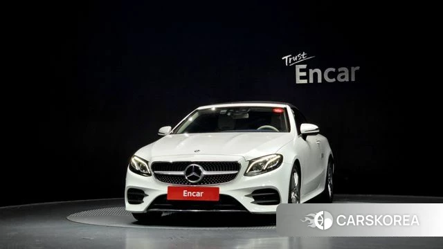Mercedes-Benz E-Class W213 id 4384816 из Кореи 23