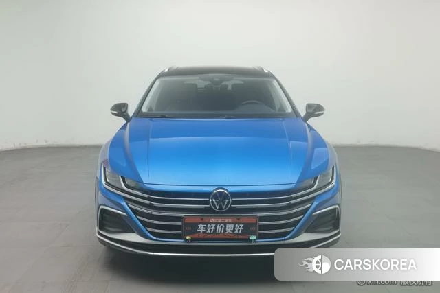 Volkswagen CC id 4211266 из Китая 17