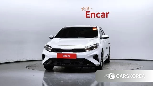 Kia The New K3 2nd generation id 3058161 из Кореи 13