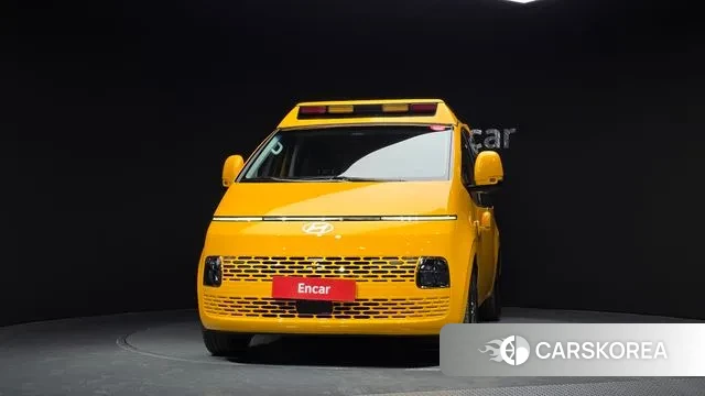 Hyundai Staria id 3517687 из Кореи 13