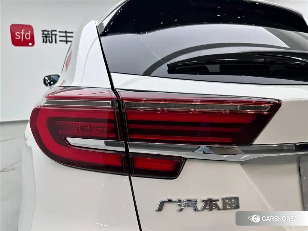 Honda Crown Road id 4576375 из Китая 23