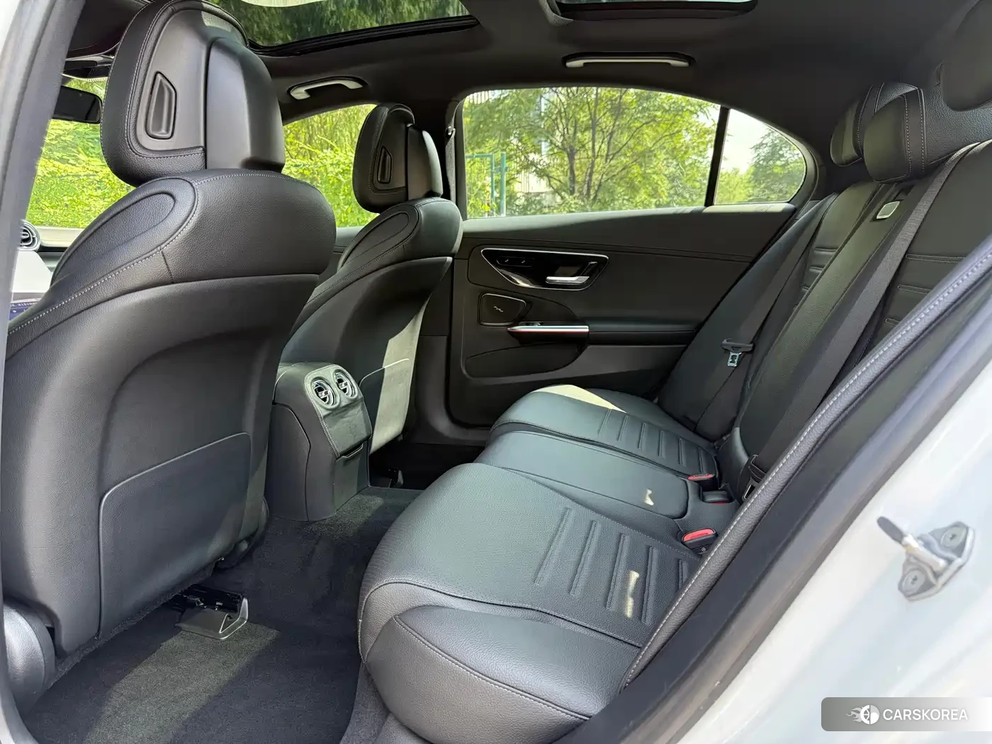 Mercedes-Benz C-class id 4679948 из Китая 12