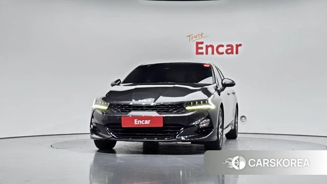 Kia K5 3rd generation id 4201975 из Кореи 13