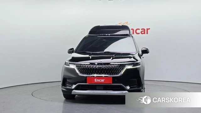 Kia Carnival 4th generation id 3898320 из Кореи 13