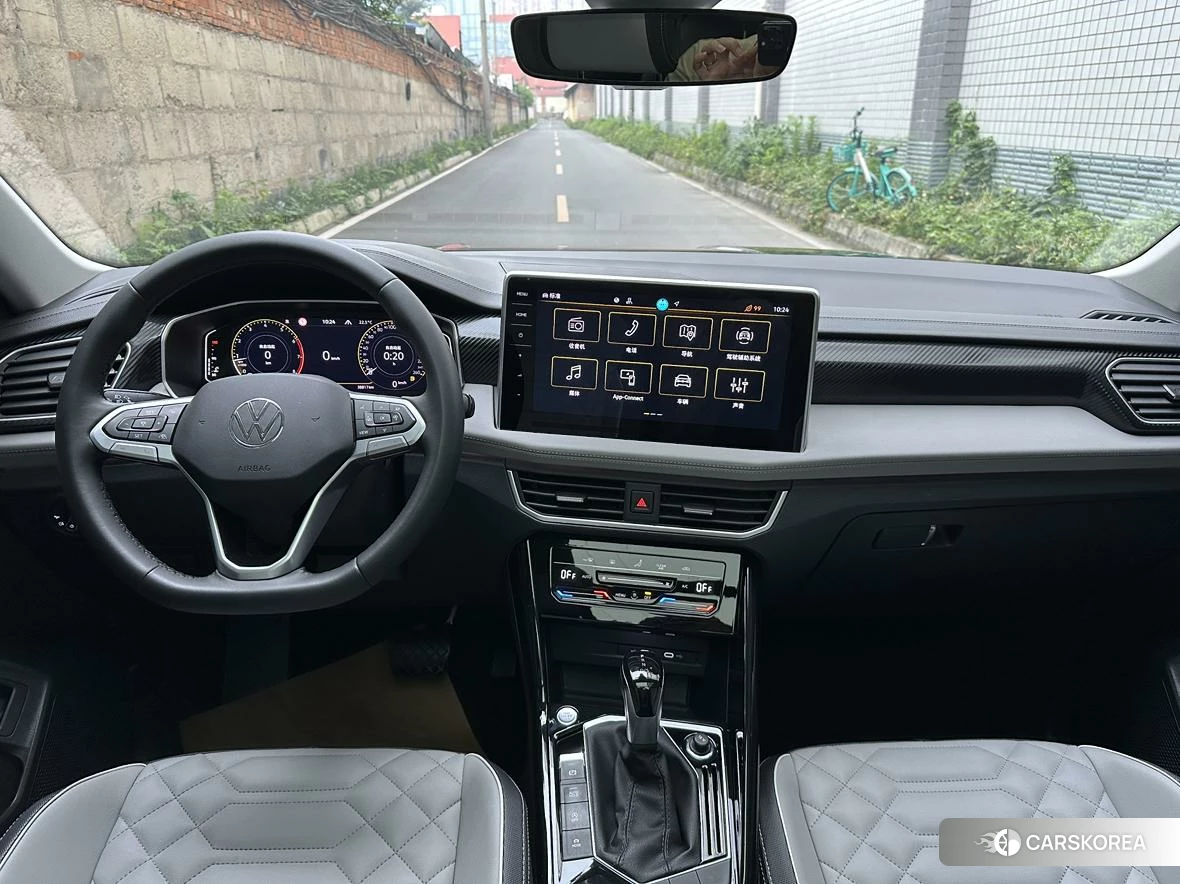 Volkswagen Tayron id 4461717 из Китая 7