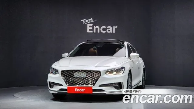 Hyundai Grandeur IG Hybrid id 2827774 из Кореи 13