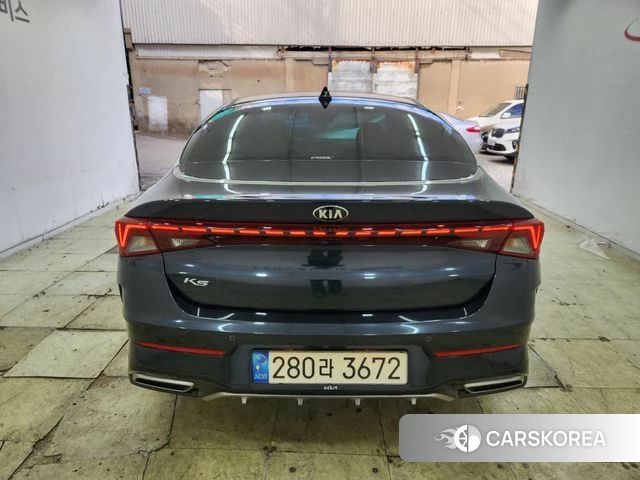 Kia K5 3rd generation id 4923069 из Кореи 13
