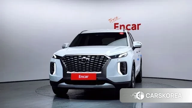 Hyundai Palisade id 3752596 из Кореи 13