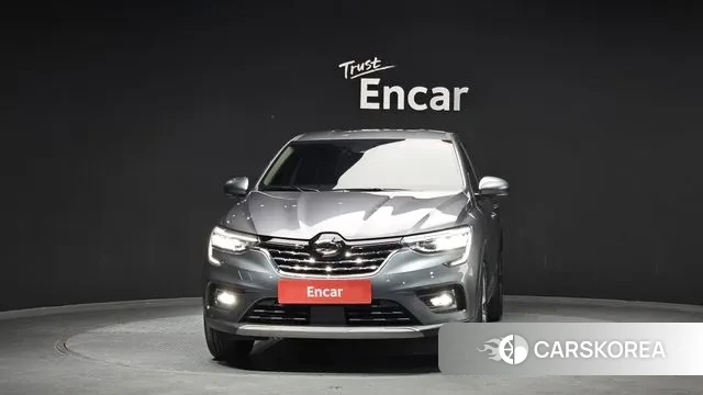 Renault Korea (Samsung) XM3 id 3519799 из Кореи 13