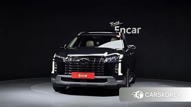 Hyundai The New Palisade id 3487536 из Кореи 13