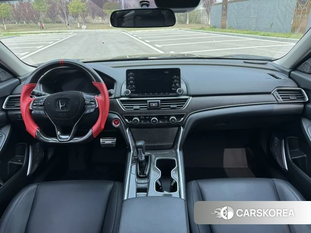 Honda Accord id 4272804 из Китая 11
