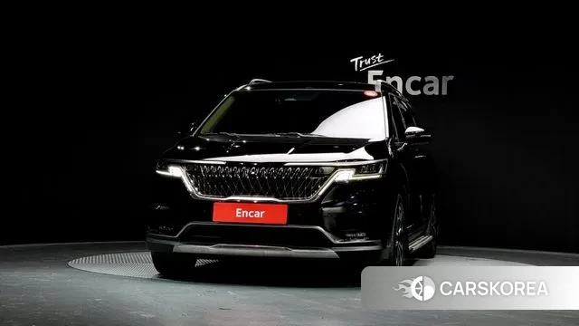 Kia Carnival 4th generation id 3421461 из Кореи 13