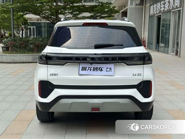 Hyundai ix35 id 4277414 из Китая 19