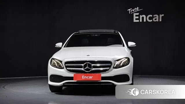 Mercedes-Benz E-Class W213 id 2966181 из Кореи 13