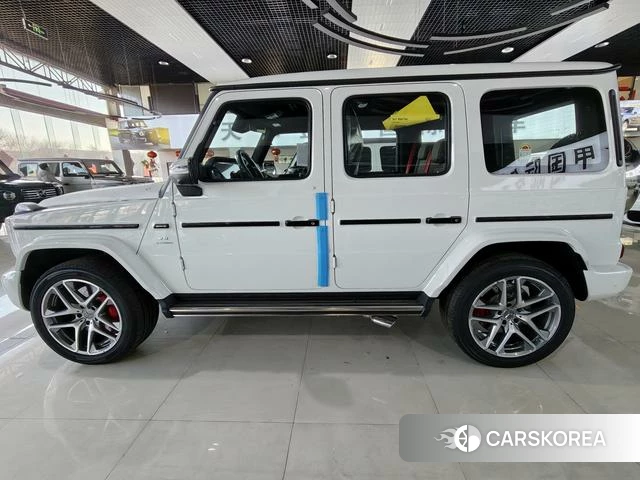 Mercedes-Benz G-class AMG id 4297905 из Китая 12