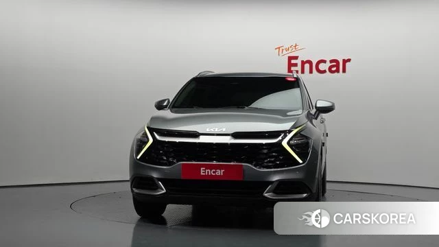 Kia Sportage 5th Generation id 3806088 из Кореи 13