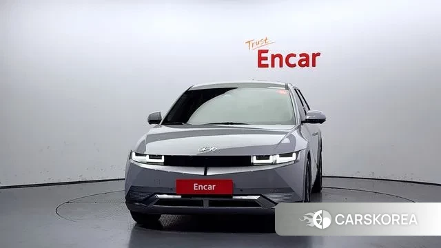 Hyundai Ionic 5 id 2930862 из Кореи 13