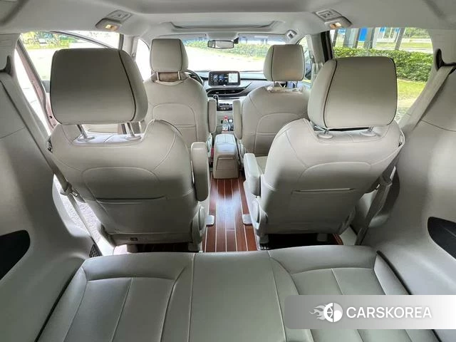 Buick GL8 id 4222324 из Китая 8