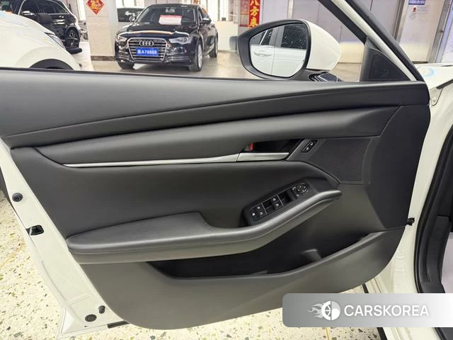 Mazda 3 Angkesaila id 4259055 из Китая 20
