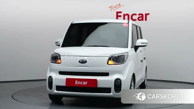 Kia The New Ray id 4284836 из Кореи 23