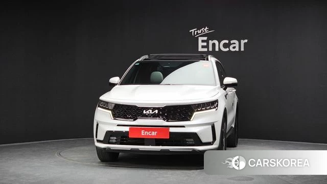 Kia Sorento 4th Generation id 4624392 из Кореи 23