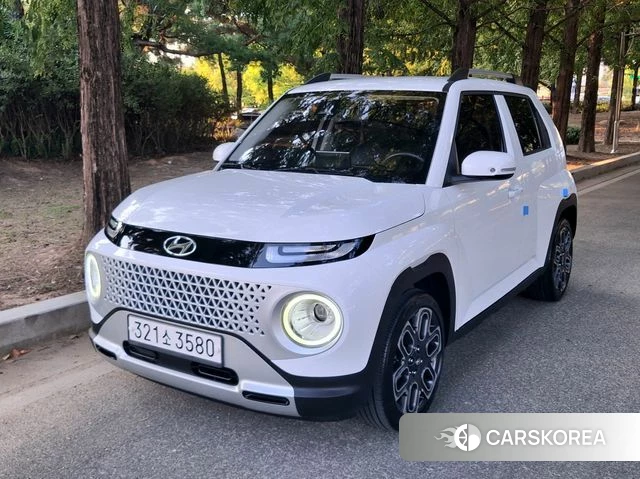 Hyundai Casper id 4864017 из Кореи 13